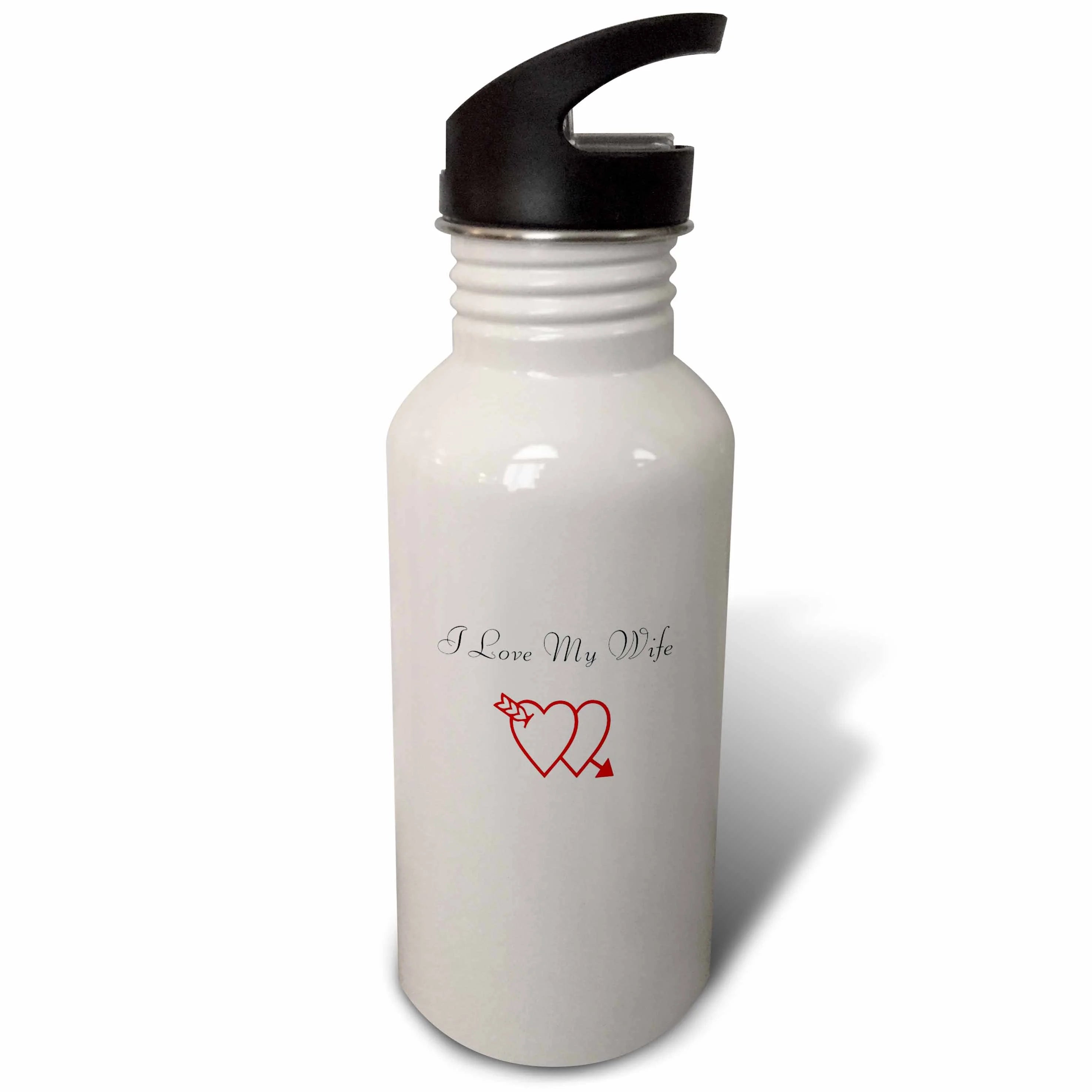 21 oz Sports Water Bottle F68930