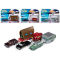 1/64 Diecast Model Cars, Set of 3 T160102