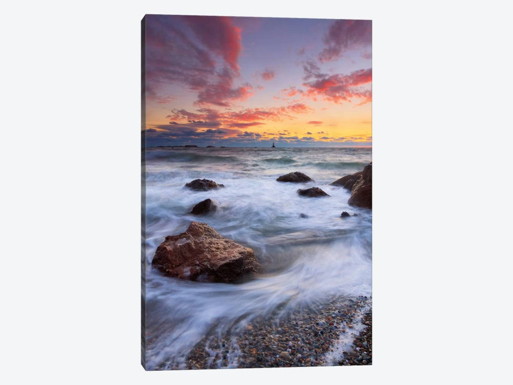 Canvas Wall Decor Prints X584