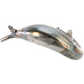 Silver Steel Pipe M344