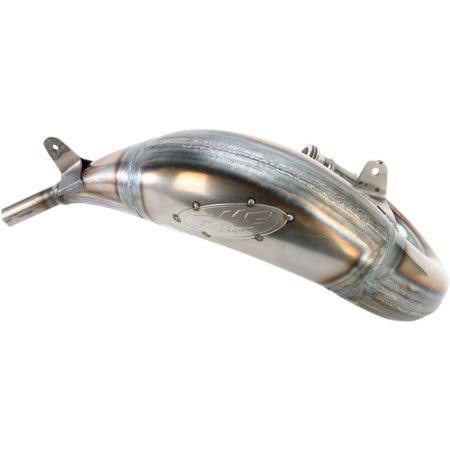 Silver Steel Pipe M344