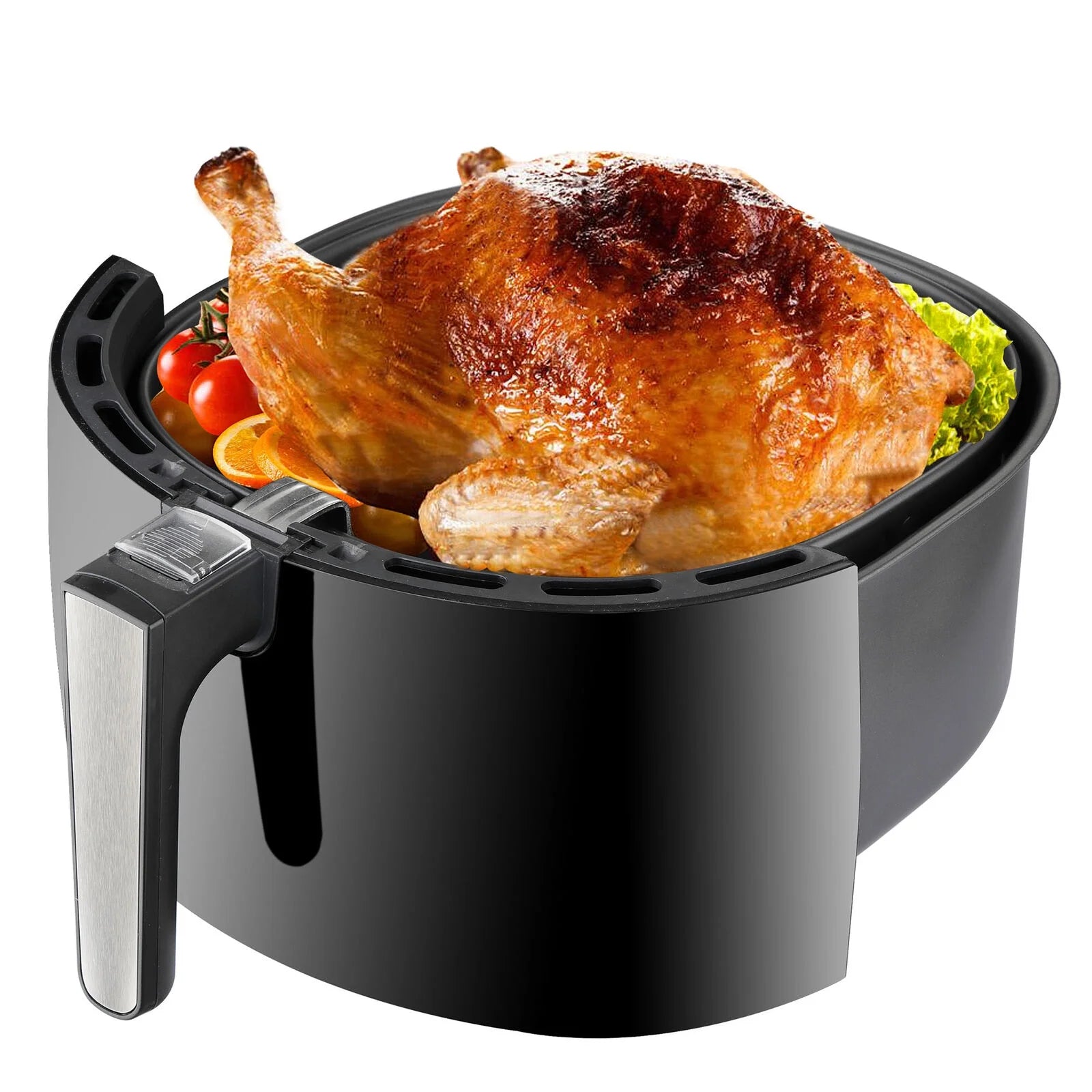 7.6QT Digital Air Fryer H817