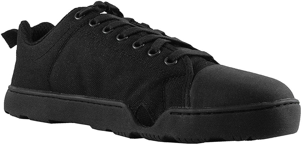 Black Multicam Maritime Assault Low Shoes R542684