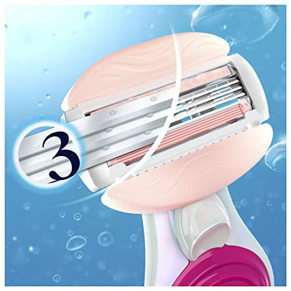 Women's Razor Blades R455