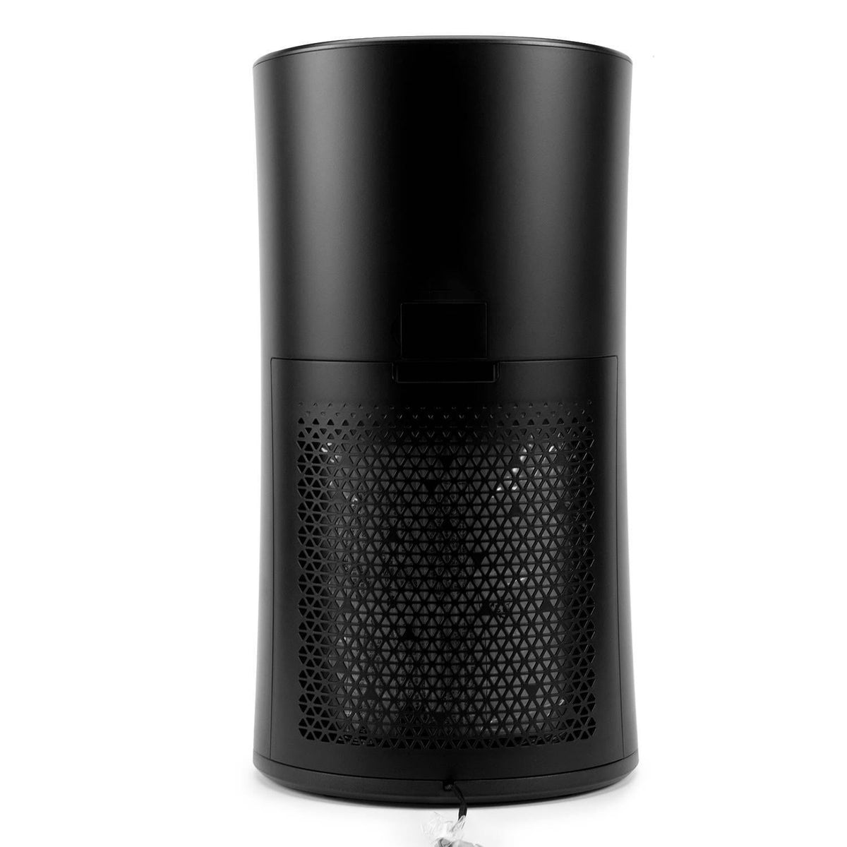 Black True HEPA Air Purifier M139772