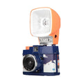 35mm Camera with Flash Q4469