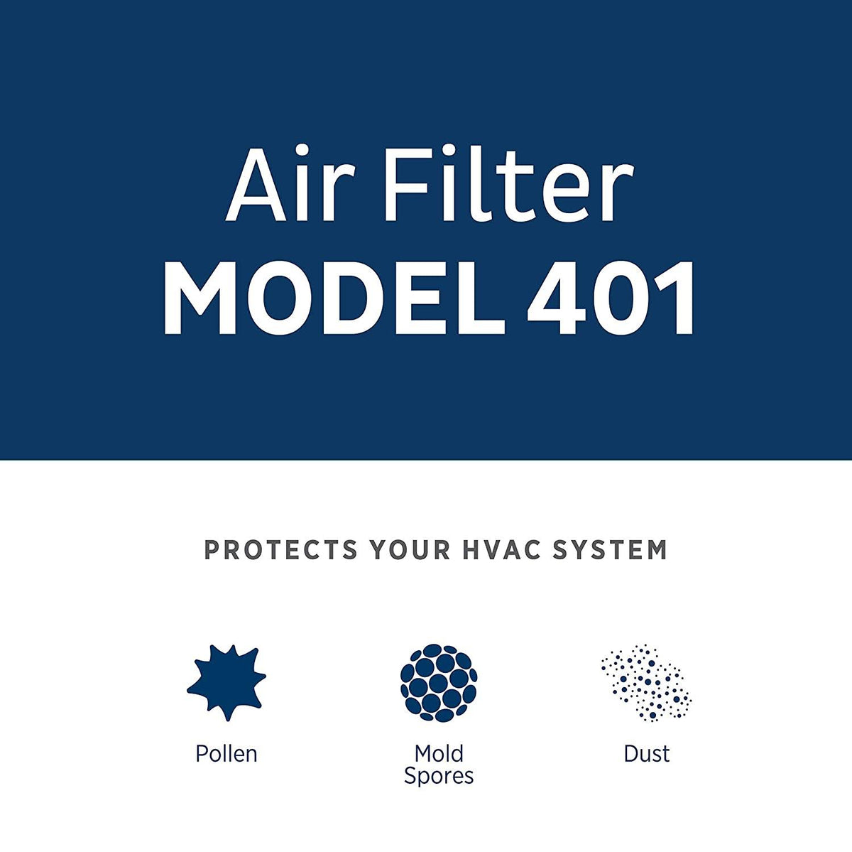 Replacement Filter Value Pack (2) O91789
