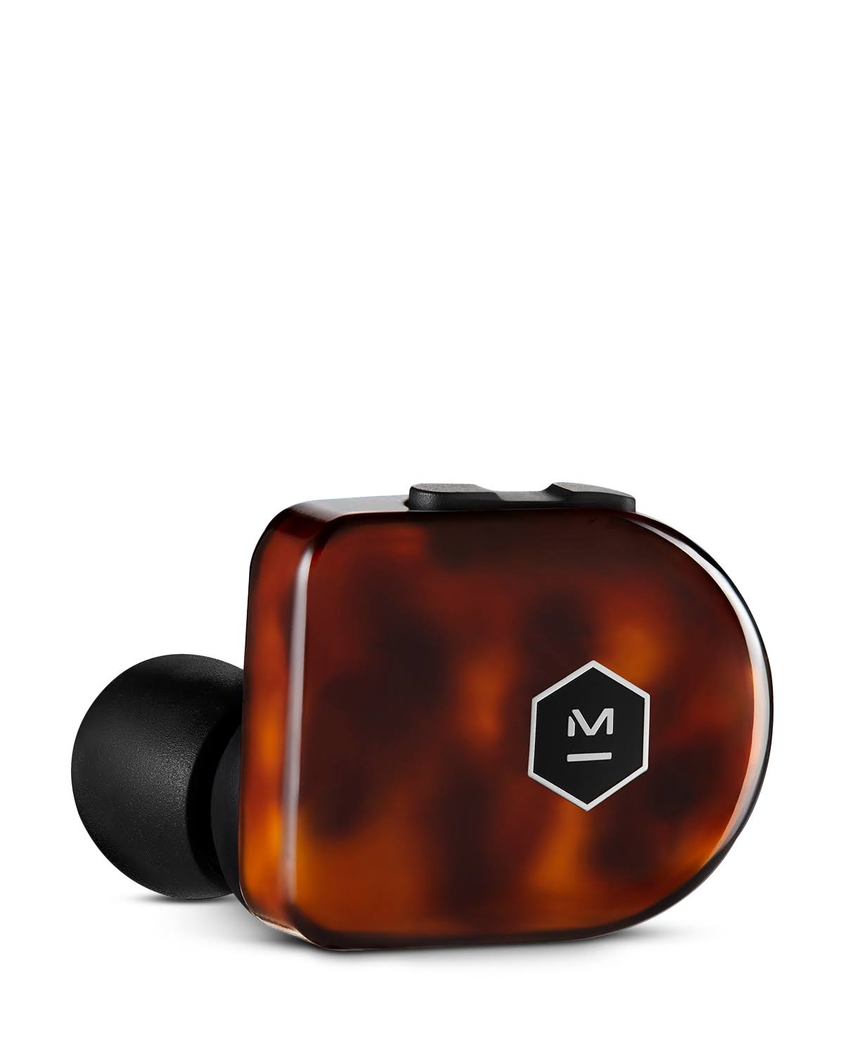 Tortoise Shell True Wireless In-Ear Headphones W29058