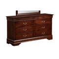 Cherry Louis Philippe Dresser D5737