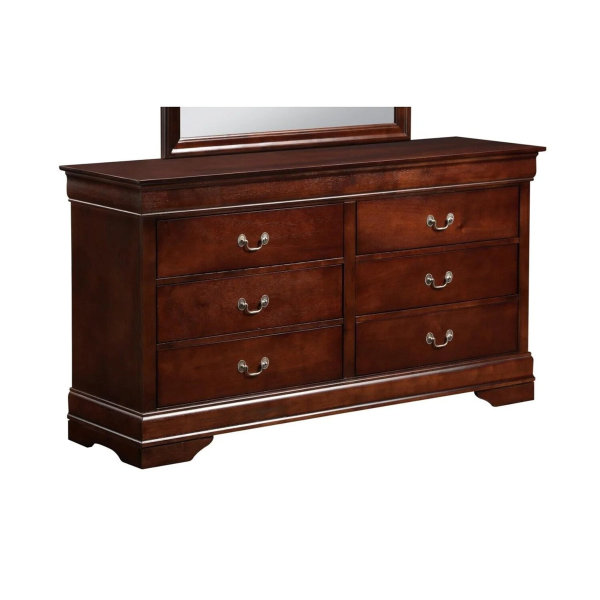 Cherry Louis Philippe Dresser D5737