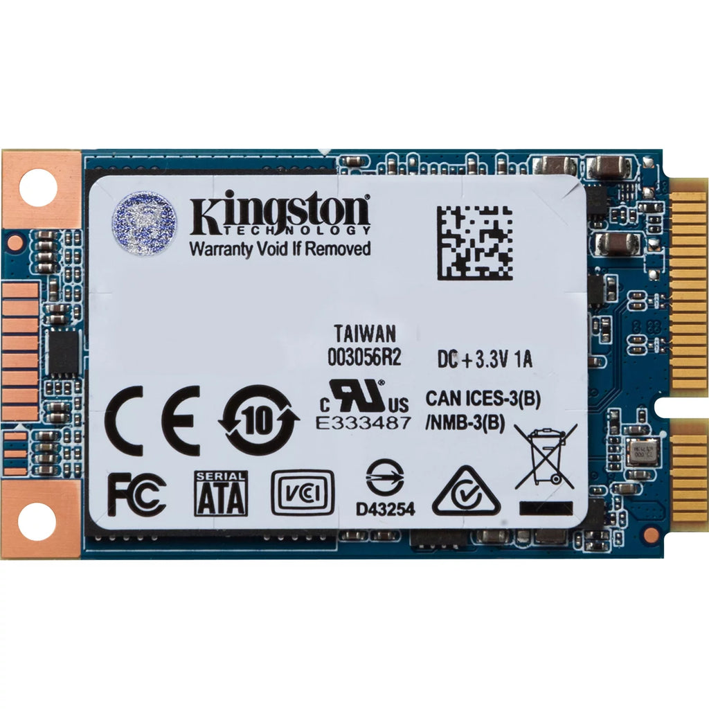 120GB mSATA Solid State Drive T37269