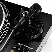 RP-8000 MK2 Turntable A325551