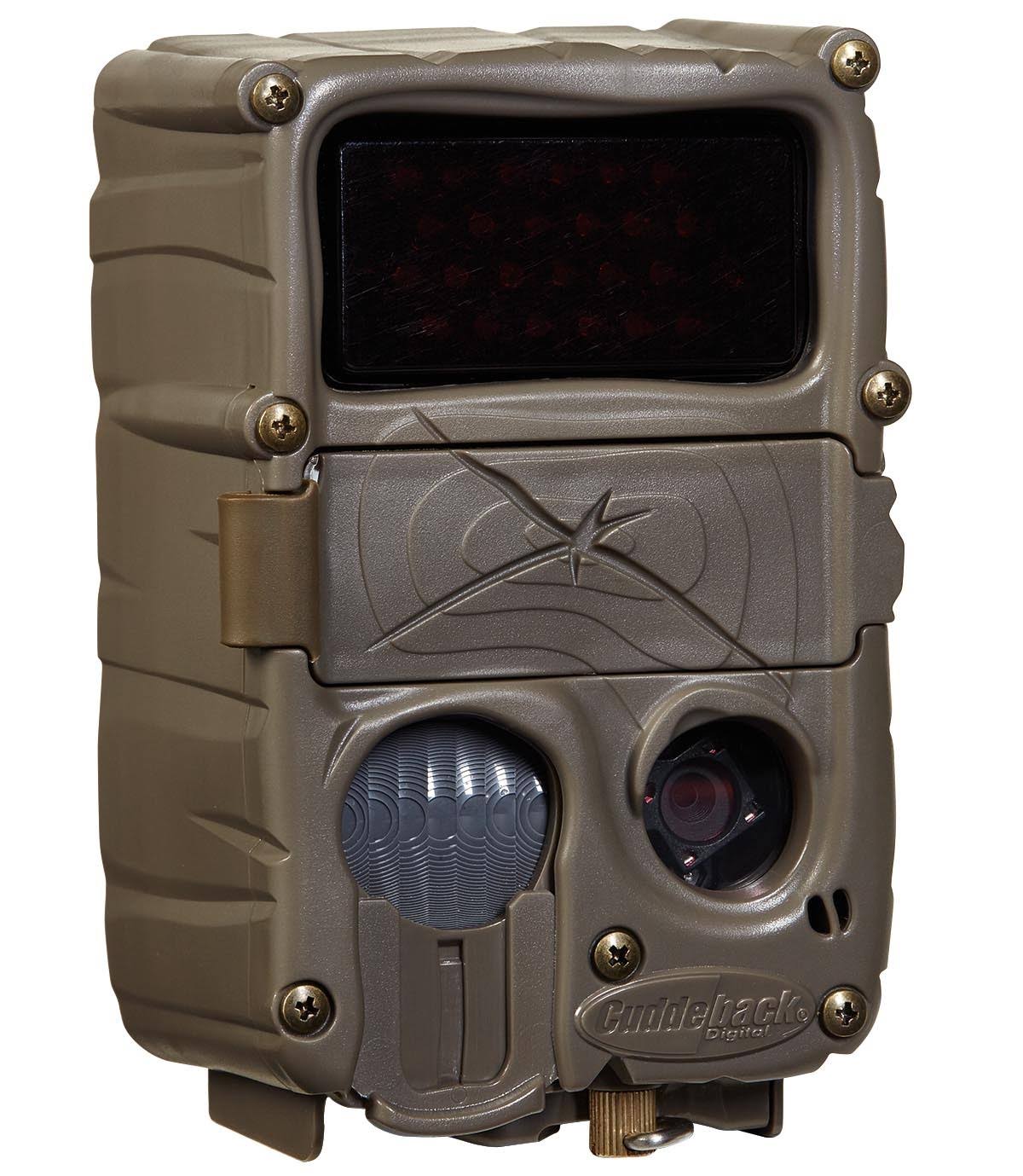 Black Flash Camera Y701701