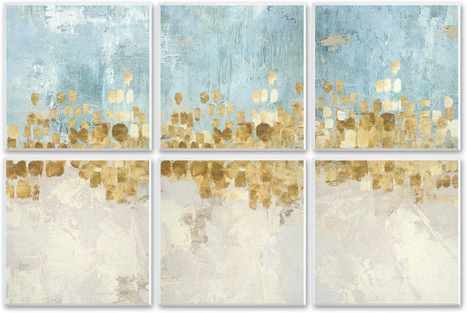 48"x12" Acoustic Wall Panel O733