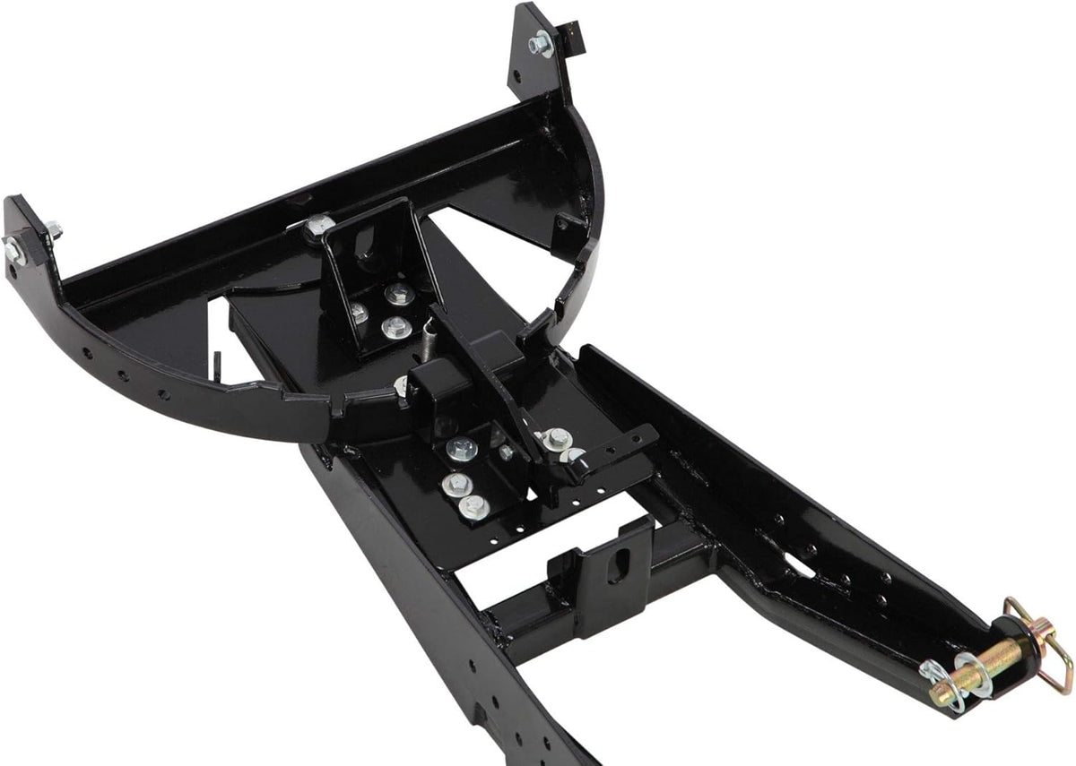 YELLOW UTV Snow Plow Kit for Ranger Full Size 570 L793149