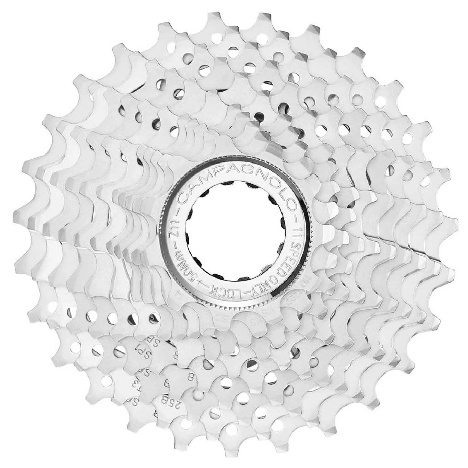 11-Speed Cassette N4663
