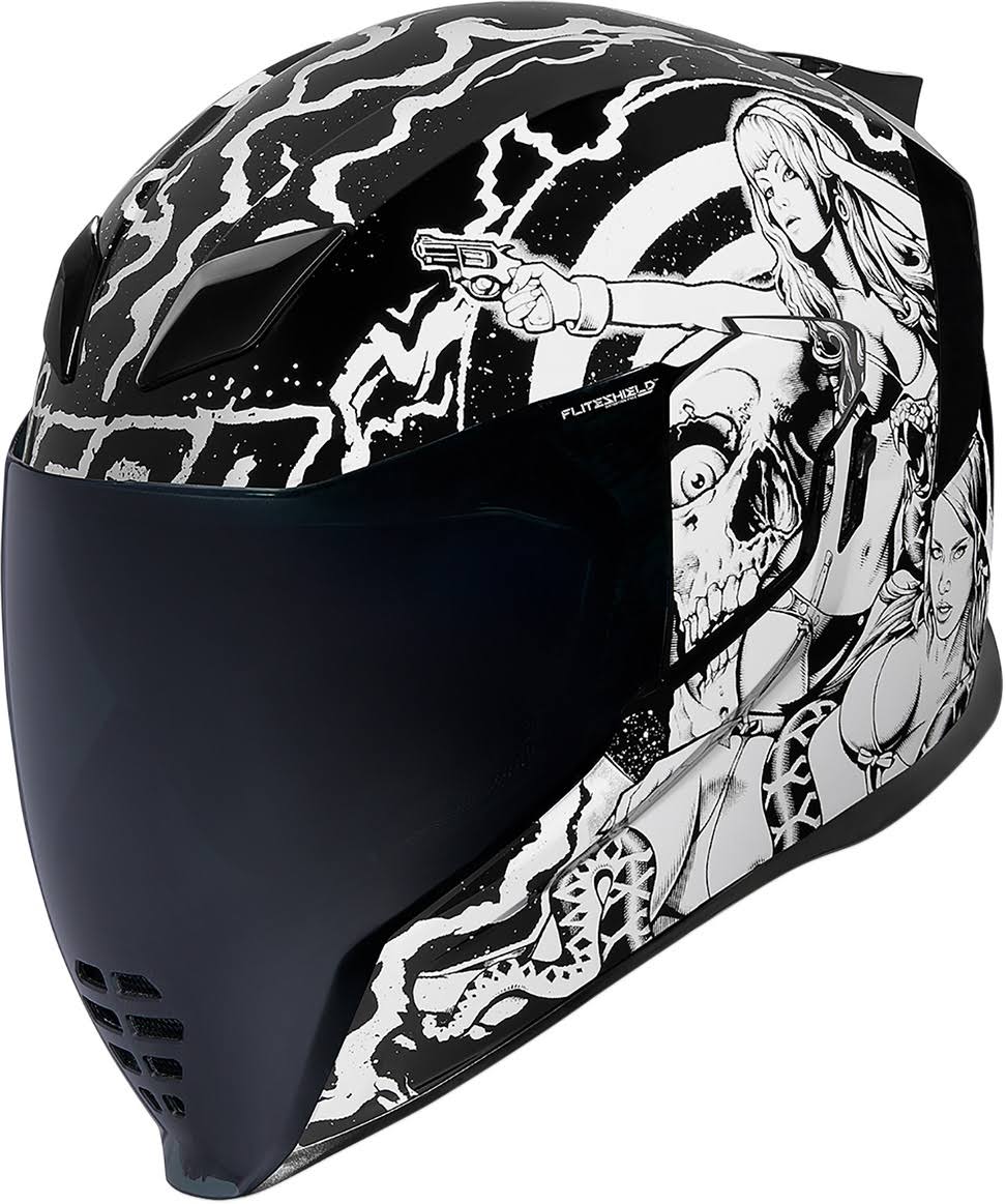 Redux Helmet E664546