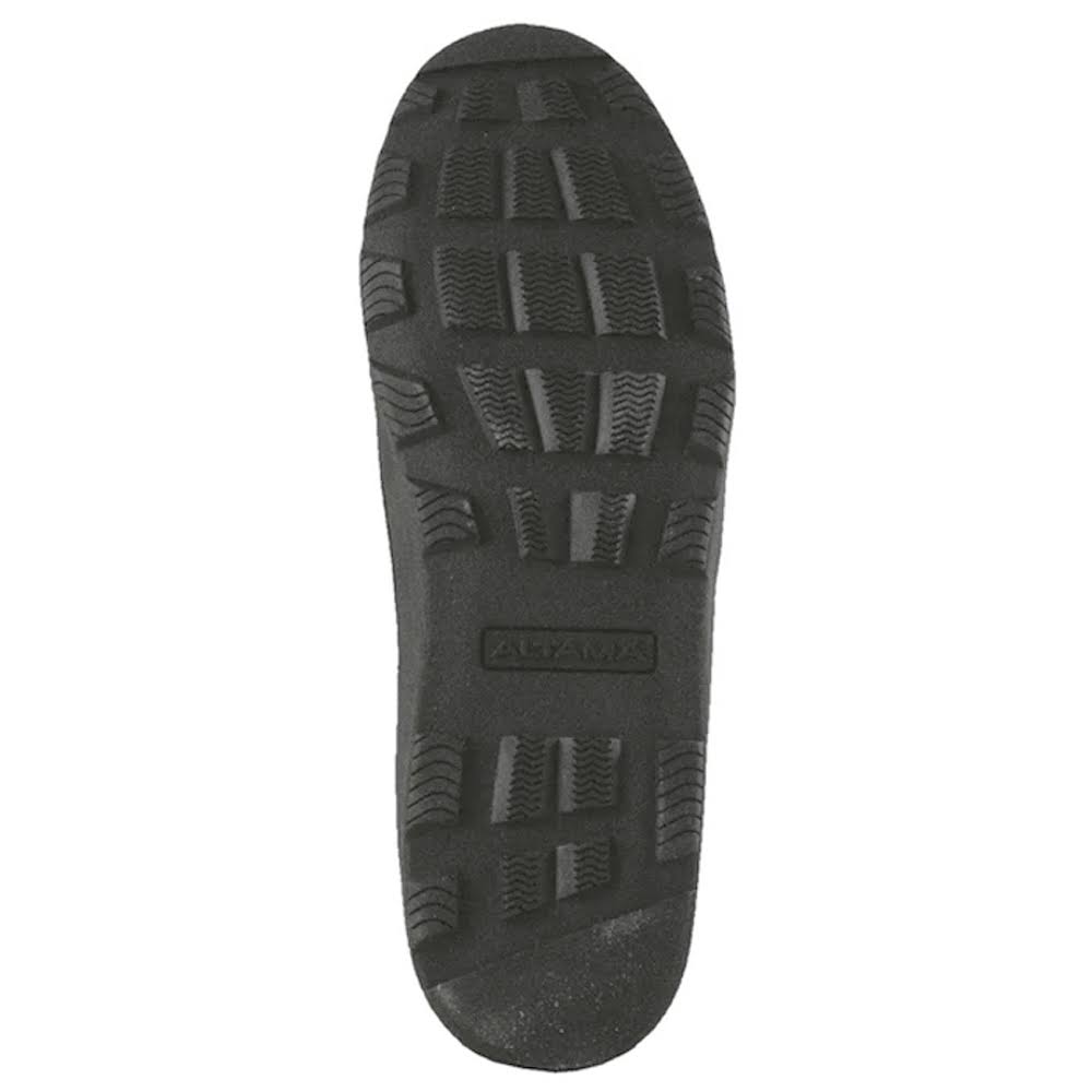 Black Multicam Maritime Assault Low Shoes R542684