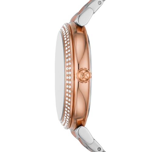 Stainless Steel Watch for Women Q221948