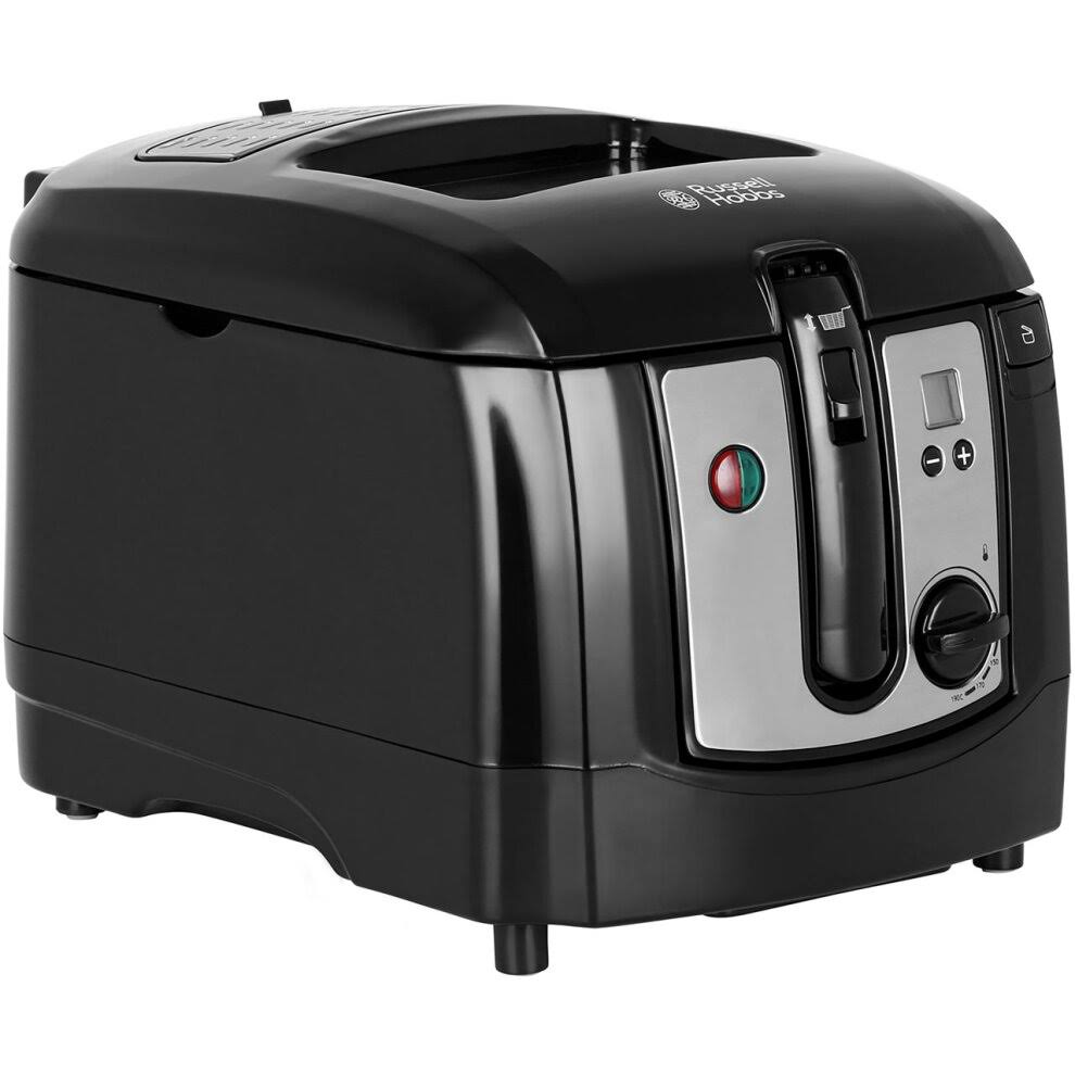 Black Fryer G6299