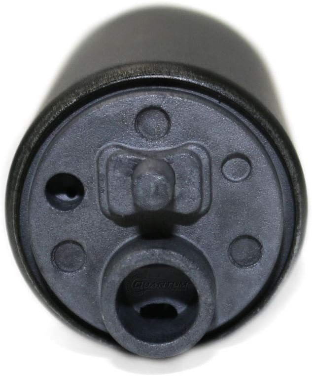 Fuel Pump with Strainer Pack of 2 T249
