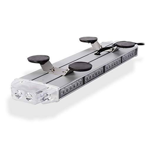 Red 23in LED Light Bar X223