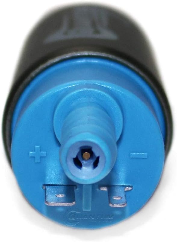 Fuel Pump with Strainer Pack of 2 T249
