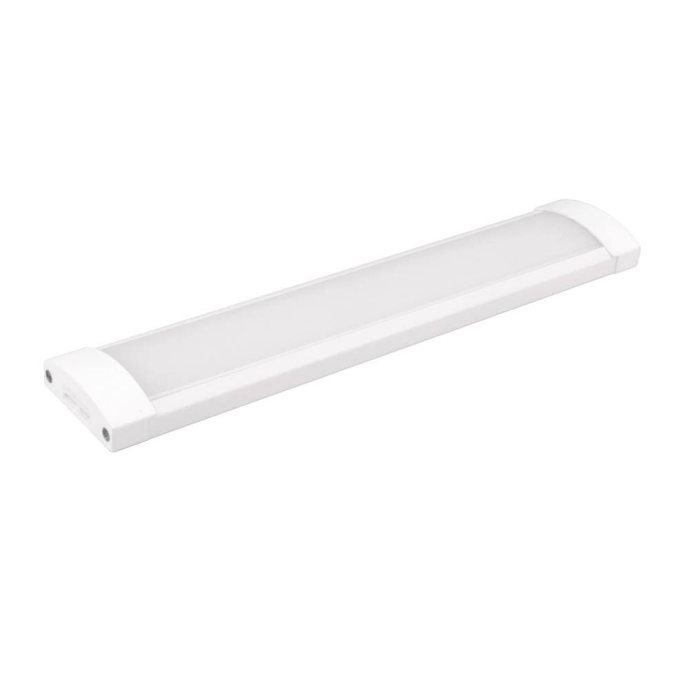 Under Cabinet Light Bar in White Q535