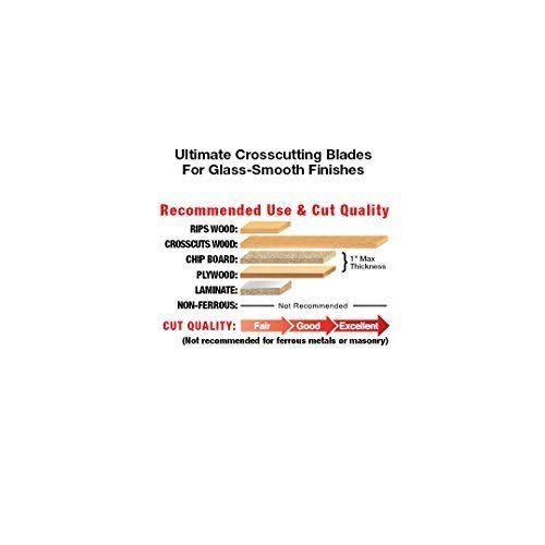 12 inch Cut-Off Blade L82472