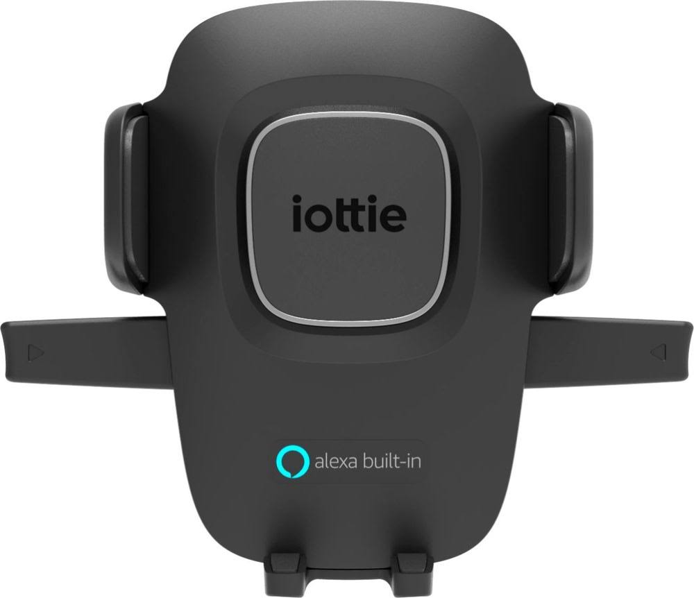 Car Mount Phone Holder with Alexa Built in P266073