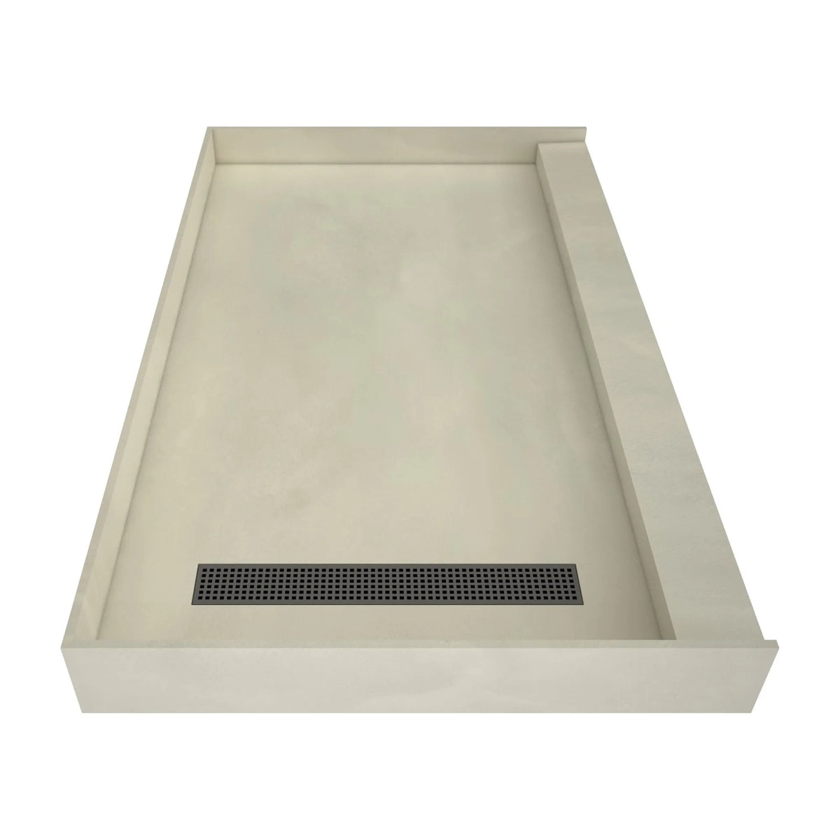Redi Trench 30" X 60" Rectangular Shower Base X874764