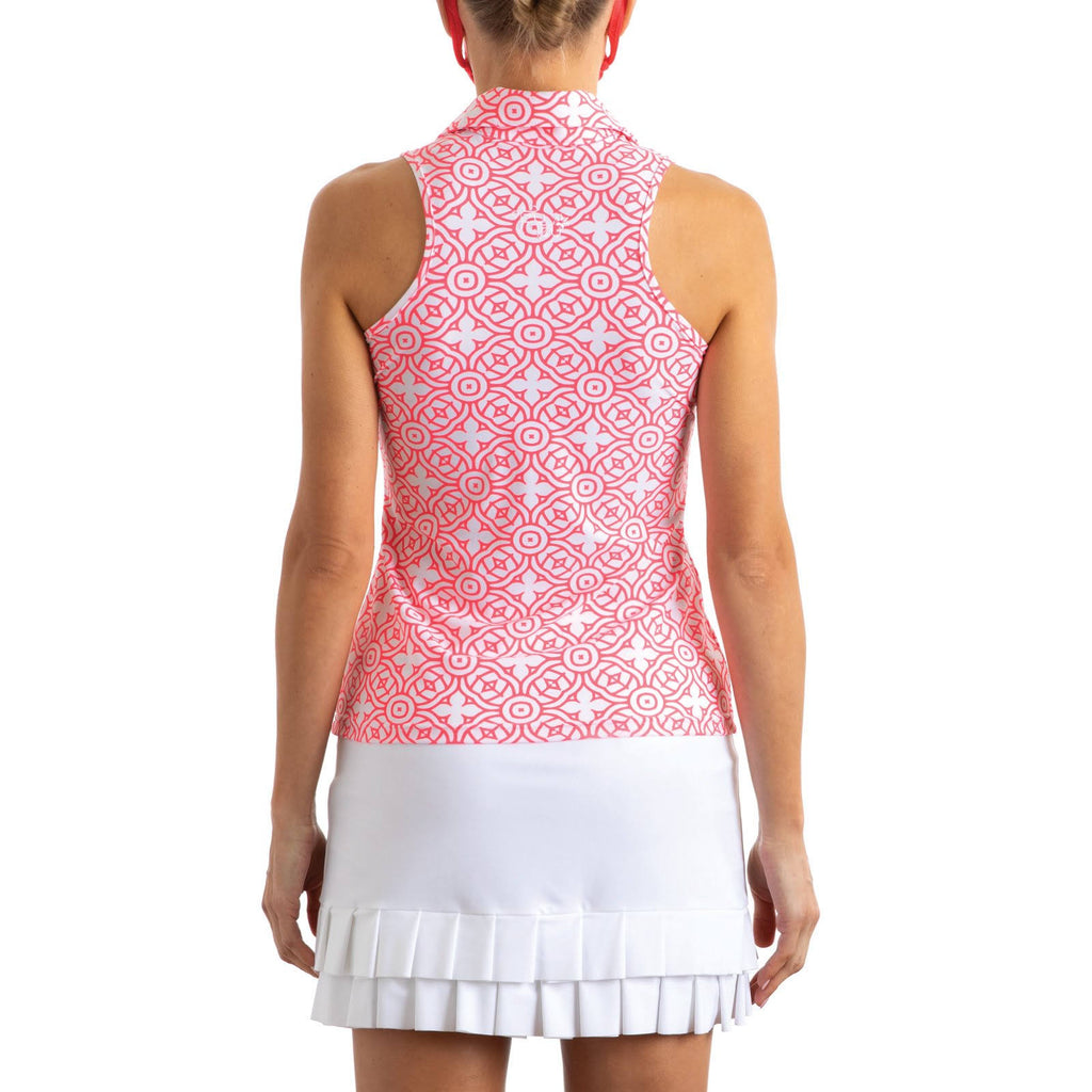 Moroccan Top S26536