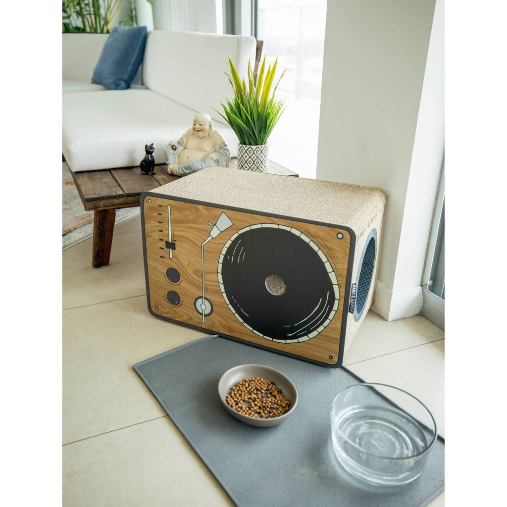 Cat Scratcher I778254