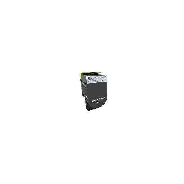 Black Toner Cartridge V32791