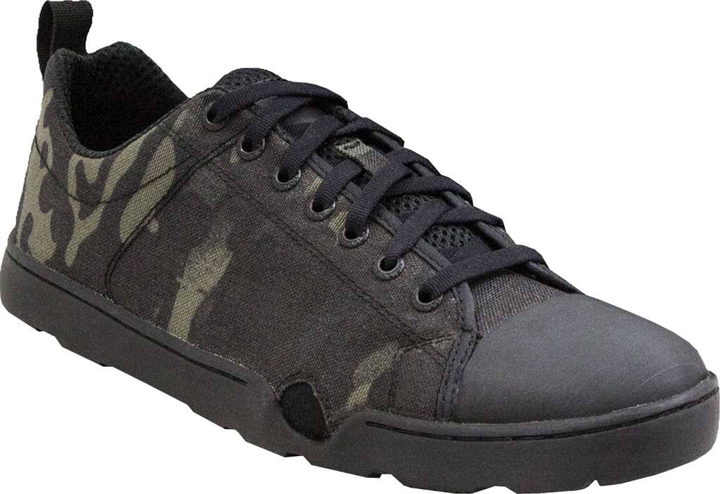 Black Multicam Maritime Assault Low Shoes R542684