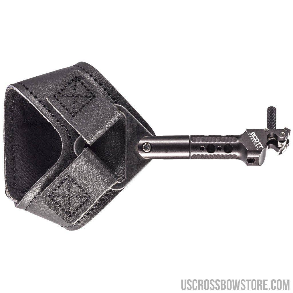 Black Strap Release K364356
