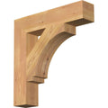 Western Red Cedar Bracket K3313