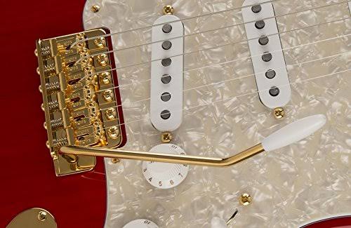 Gold Vintage Tremolo Assembly A880138