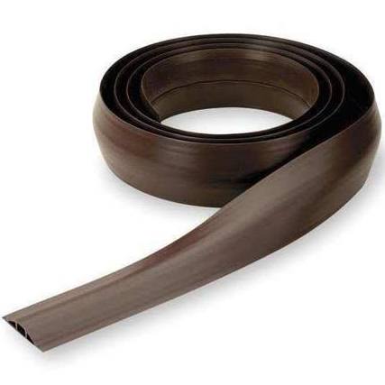 Gray PVC Cable Cover B67698