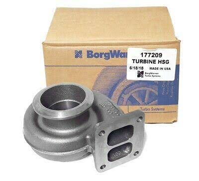Turbine Housing SX S300 A/R 1.00 68mm M68402