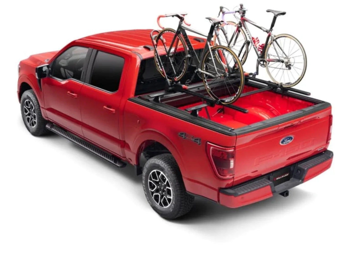 Retractable Tonneau Cover for 2023 Chevrolet Colorado/GMC Canyon (5ft 2in Bed) N76722