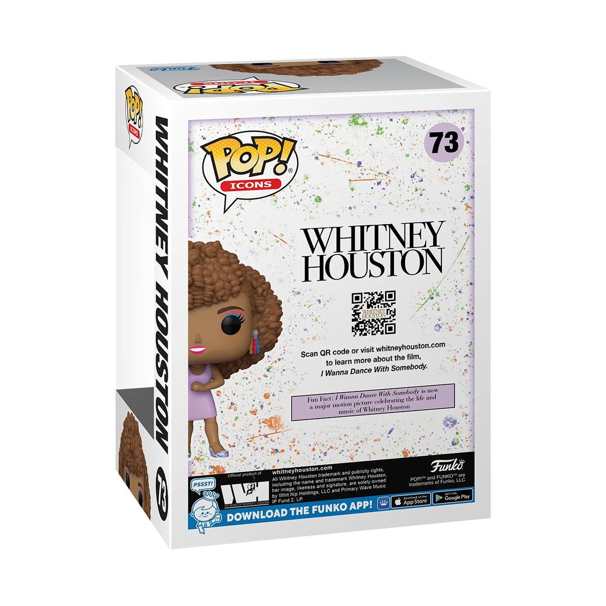 Vinyl Figure Z989120