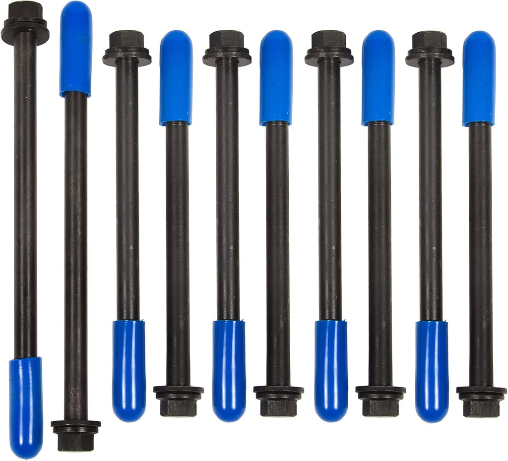 Full Gasket Set Head Bolts Intake Exhaust Valves D673
