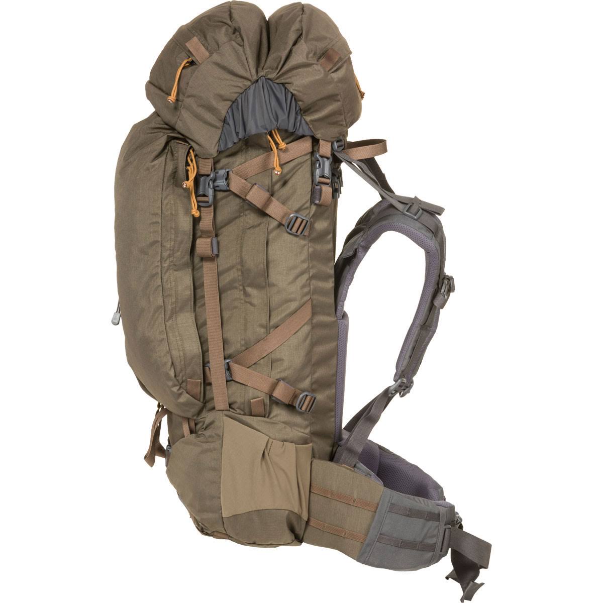 Wood Glacier Backpack C323371