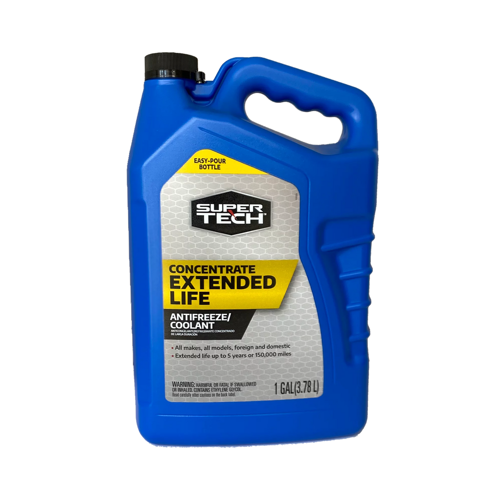 Extended Life Concentrate Antifreeze/Coolant, 1 Gal V51525