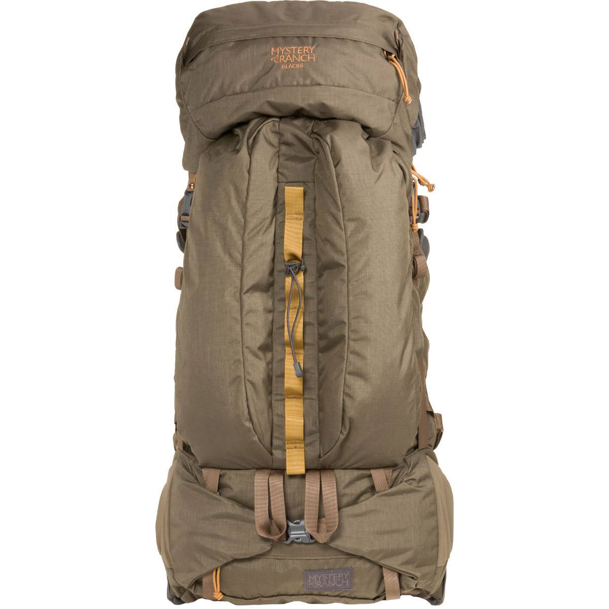 Wood Glacier Backpack C323371