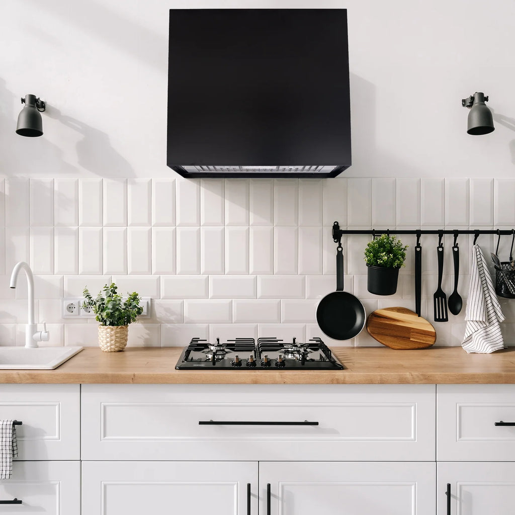 36” Wall Mount Stainless Steel Range Hood N354234
