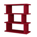 Red End Table L540071
