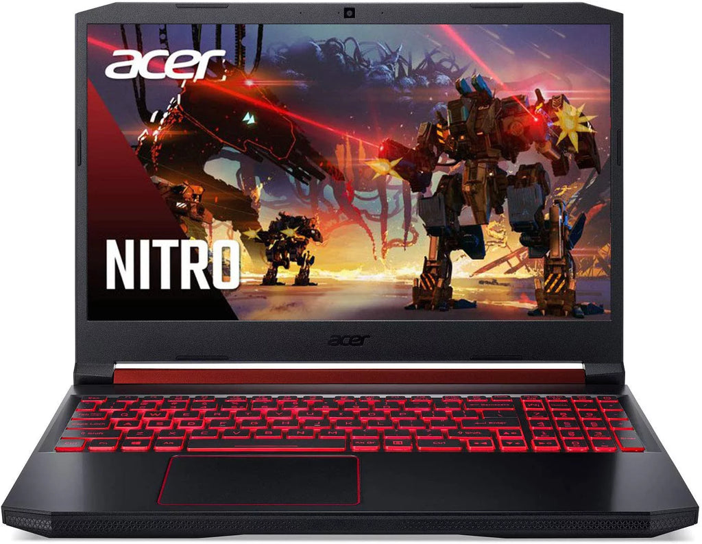 Core i5 2.4 GHz 8GB RAM 256 GB SSD 15.6" IPS Full HD Gaming Laptop T9611