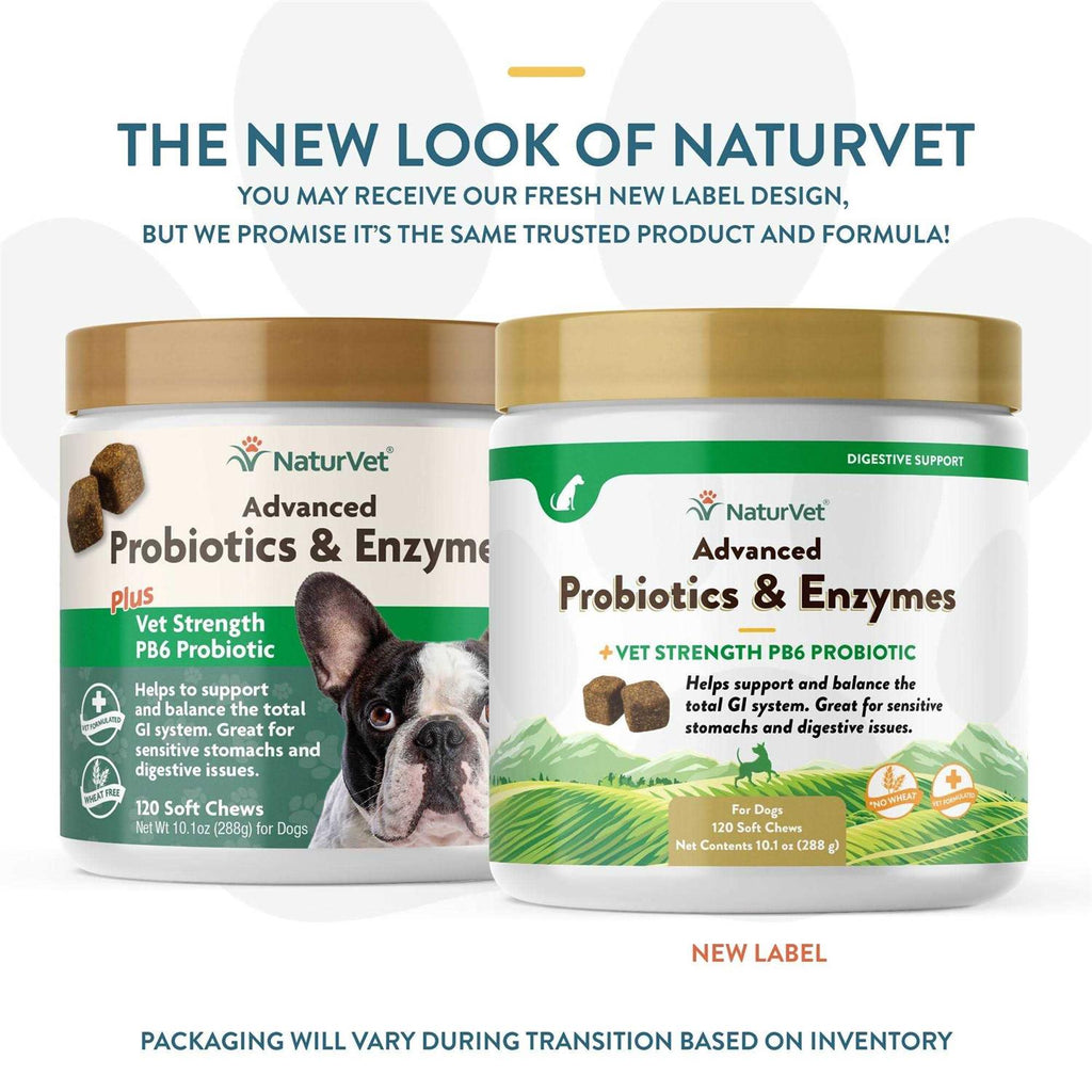 Advanced Probiotics Enzymes Q6733